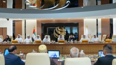 جمارك دبي تعزز انسيابية التجارة وترسخ جاهزية المنظومة الاقتصادية لمواكبة المتغيرات العالمية