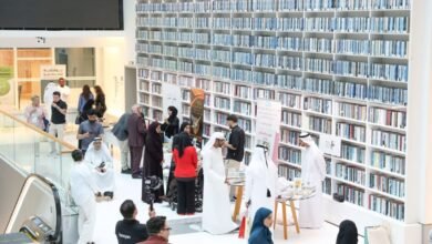 "أبوظبي للغة العربية" يستعرض تجربة برنامج قلم للكتابة الإبداعية