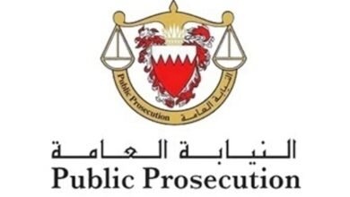 البحرين: الحكم بالمؤبد لمتهمين بالتخابر مع الحرس الثوري الإيراني لارتكاب أعمال عدائية إرهابية 2 البحرين: الحكم بالمؤبد لمتهمين بالتخابر مع الحرس الثوري الإيراني لارتكاب أعمال عدائية إرهابية