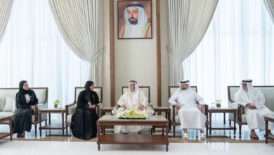 حاكم الشارقة يشهد توقيع مذكرة تعاون بين جامعة كلباء ومؤسسة نماء للارتقاء بالمرأة