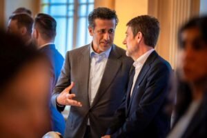 وفد دولة الإمارات يختتم مشاركته في منتدى الأمن العالمي "غلوبسك" 2026 في العاصمة التشيكية براغ