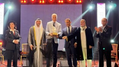 برعاية حاكم الشارقة تطوان تحتفي بانطلاق النسخة الـ7 من مهرجان الشعراء المغاربة