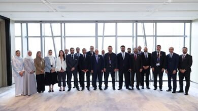 الإمارات تشارك في المؤتمر العالمي للتعليم الرقمي في الصين