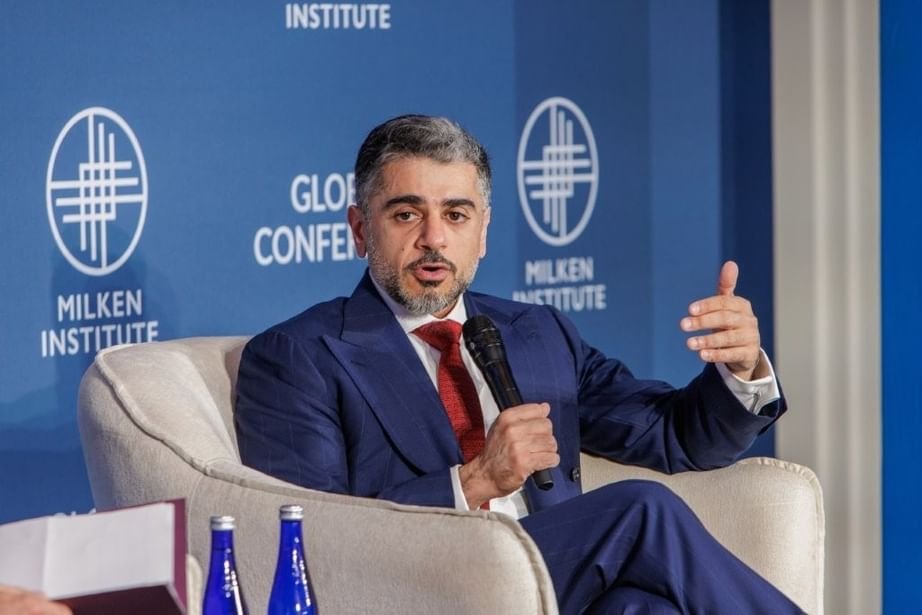 "أبوظبي العالمي"يستقطب شركات تدير أصولاً بـ 4.4 تريليون دولار خلال مارس وأبريل 1 "أبوظبي العالمي"يستقطب شركات تدير أصولاً بـ 4.4 تريليون دولار خلال مارس وأبريل
