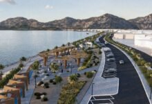 "الإمارات للتنمية المتوازنة" يُطلق أعمال تطوير مشروعَي الواجهة البحرية وبوليفارد الرمس برأس الخيمة 39 "الإمارات للتنمية المتوازنة" يُطلق أعمال تطوير مشروعَي الواجهة البحرية وبوليفارد الرمس برأس الخيمة
