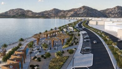 "الإمارات للتنمية المتوازنة" يُطلق أعمال تطوير مشروعَي الواجهة البحرية وبوليفارد الرمس برأس الخيمة