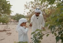 "بلدية الظفرة" تطلق البرنامج التوعوي للحد من الظواهر السلبية وتعزيز المظهر الحضاري