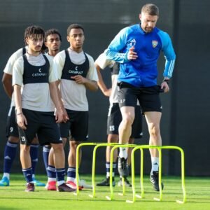 تعرف على موعد لقاء منتخبنا الوطني للناشئين أمام اليمن بكأس آسيا