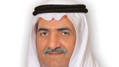 حاكم الفجيرة يأمر بالإفراج عن 104 نزلاء بمناسبة عيد الأضحى المبارك 2 حاكم الفجيرة يأمر بالإفراج عن 104 نزلاء بمناسبة عيد الأضحى المبارك