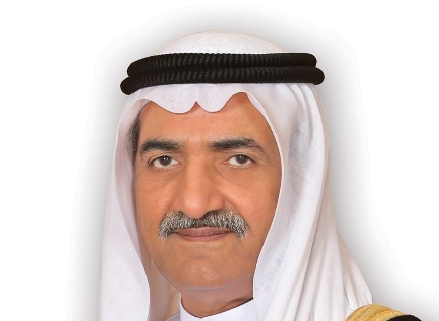 حاكم الفجيرة يأمر بالإفراج عن 104 نزلاء بمناسبة عيد الأضحى المبارك 1 حاكم الفجيرة يأمر بالإفراج عن 104 نزلاء بمناسبة عيد الأضحى المبارك