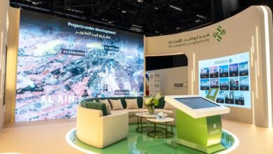 "أبوظبي للإسكان" تستعرض 14 مشروعًا سكنيًّا متكاملًا في "قمة أبوظبي للبنية التحتية"