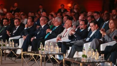 المنظمة العالمية للمناطق الحرة تعقد الدورة الـ12 لمؤتمرها الدولي السنوي في بنما 4 المنظمة العالمية للمناطق الحرة تعقد الدورة الـ12 لمؤتمرها الدولي السنوي في بنما