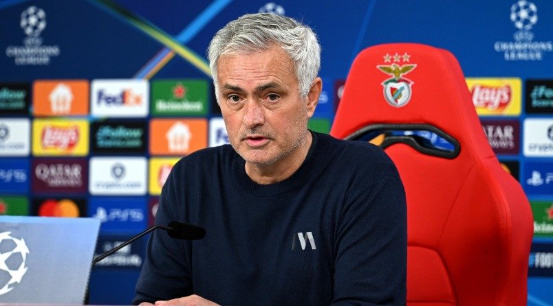 تعرف على تفاصيل اتفاق ريال مدريد مع مورينيو 1 مورينيو