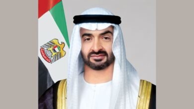 رئيس الدولة في الذكرى الـ50 لتوحيد القوات المسلحة: الإمارات قوية بأبنائها منيعة بوحدتها