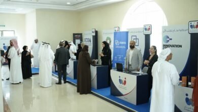 ملتقى رواد الأعمال برأس الخيمة يبحث دعم المؤسسات الصغيرة والمتوسطة