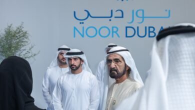 محمد بن راشد
