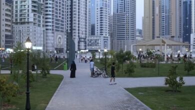 بلدية الشارقة