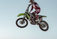 دبي أوتودروم تطلق "موتودروم" وجهة جديدة لرياضات الطرقات الوعرة
