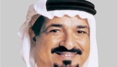 حاكم عجمان يأمر بالإفراج عن 230 نزيلاً بمناسبة عيد الأضحى المبارك 2 حاكم عجمان يأمر بالإفراج عن 230 نزيلاً بمناسبة عيد الأضحى المبارك
