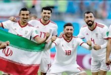 إيران