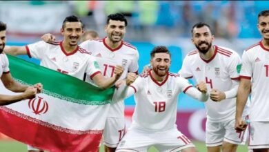 إيران