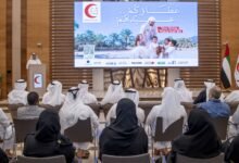 550 ألف مستفيد من مشروع الأضاحي لـ"الهلال الأحمر" داخل الدولة وخارجها