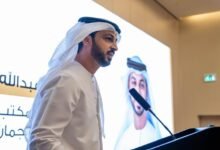 المكتب الإعلامي لحكومة عجمان يطلق دليل المحتوى الإعلامي للإمارة