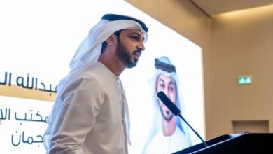 المكتب الإعلامي لحكومة عجمان يطلق دليل المحتوى الإعلامي للإمارة