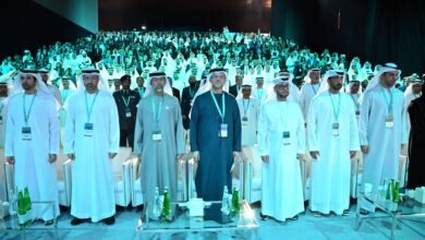 انطلاق أعمال النسخة الثانية من قمة أبوظبي للبنية التحتية "أديس 2026"