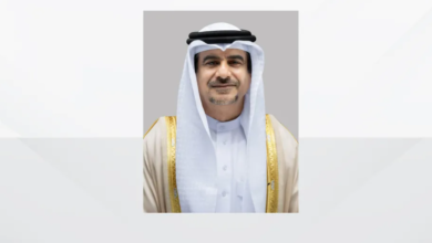 بصفته حاكماً لإمارة أبوظبي.. رئيس الدولة يصدر مرسوماً أميرياً بمنح درجة رئيس دائرة