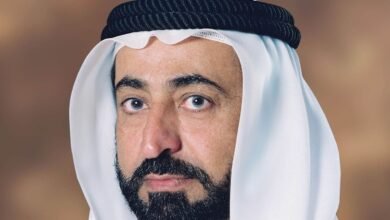 حاكم الشارقة يأمر بالإفراج عن 227 نزيلا بمناسبة عيد الأضحى المبارك