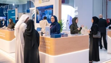 الشارقة تشهد مشاريع صناعيّة بقيمة 1.6 مليار درهم في 2025