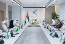 محمد الشرقي يترأس اجتماع مجلس أمناء جامعة الفجيرة ويطلع على مستجدات الوضع الأكاديمي 42 محمد الشرقي يترأس اجتماع مجلس أمناء جامعة الفجيرة ويطلع على مستجدات الوضع الأكاديمي