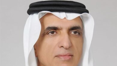 حاكم رأس الخيمة يأمر بالإفراج عن 443 نزيلا بمناسبة عيد الأضحى المبارك