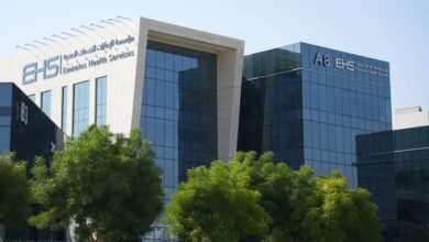 الإمارات للخدمات الصحية: الكوادر الوطنية ركيزة النظام الصحي