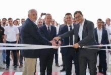 "سان غوبان" تعزز حضورها الإقليمي بمنشأة تصنيع جديدة في رأس الخيمة