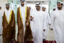 خليفة بن طحنون