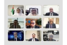 "التعليم العالي" تعقد الاجتماع الافتتاحي لمجموعة عمل الطاقة المستدامة والمياه