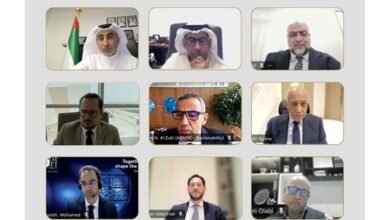 "التعليم العالي" تعقد الاجتماع الافتتاحي لمجموعة عمل الطاقة المستدامة والمياه