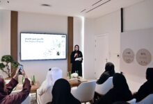 تنمية المجتمع أبوظبي تحتفي بمرور عامين على "مديم"