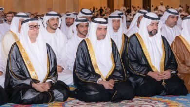 حمد الشرقي