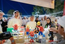 "تنبض بهلها" تختتم فعاليات محطتها الثانية في زاخر بالعين