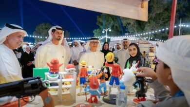 "تنبض بهلها" تختتم فعاليات محطتها الثانية في زاخر بالعين