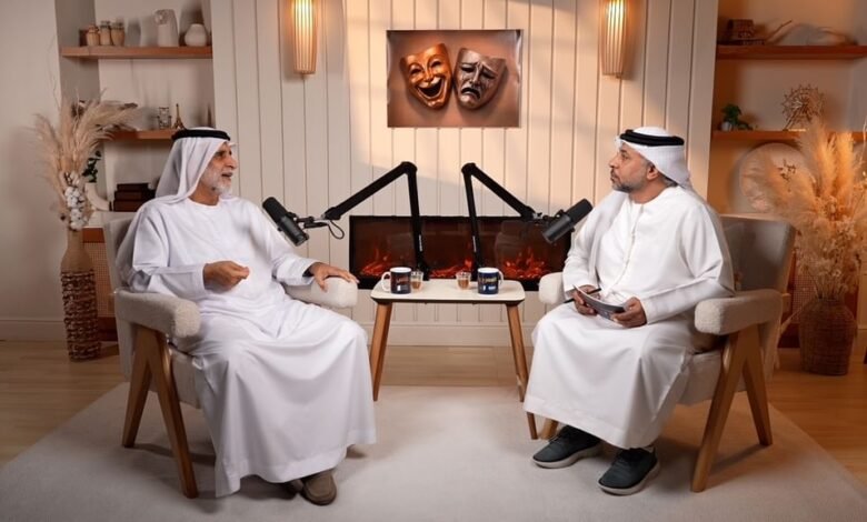 "دبي للثقافة" تطلق "المسرح والناس" لدعم المواهب المسرحية وتمكين الجيل الجديد 7 "دبي للثقافة" تطلق "المسرح والناس" لدعم المواهب المسرحية وتمكين الجيل الجديد
