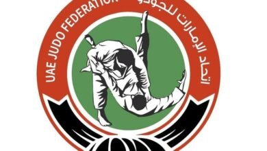 الإمارات تشارك بـ11 لاعباً ولاعبة في بطولة أولان باتور جراند سلام للجودو 3 الإمارات