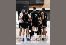 إعلان مواعيد مباريات دبي لكرة السلة في نصف نهائي الدوري الأدرياتيكي