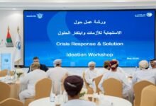 جمارك دبي تناقش مع شركات عُمانية مبادرات لتعزيز حركة التجارة