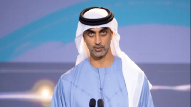 محمد إبراهيم المحمود