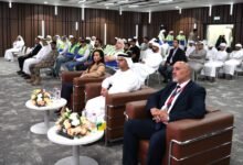 شرطة أبوظبي تنظم ندوة الأمن الأسري المستدام تزامنًا مع "عام الأسرة