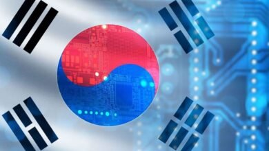 42.71 مليار دولار قيمة صادرات تكنولوجيا المعلومات الكورية خلال أبريل 2 42.71 مليار دولار قيمة صادرات تكنولوجيا المعلومات الكورية خلال أبريل